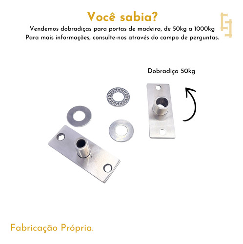 Puxador De Alumínio Aço Inox 40cm Preto Fosco Haste Redonda