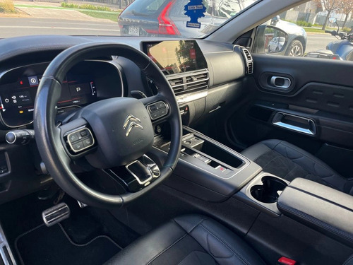 Citroën C5 Aircross 1.6 Puretech Auto Shine