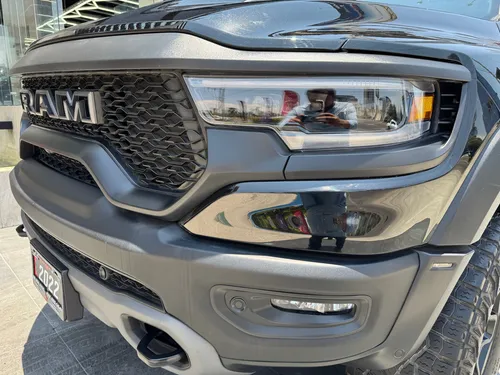 Ram Trx Súper Charger 2022
