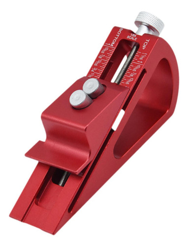 Accesorio De Herramienta De Medición De Calibre De Altura