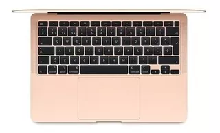 Chip M1 2021 Macbook Air Gold Corei3 Air