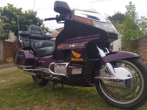 Honda Goldwing 1995 20 A°