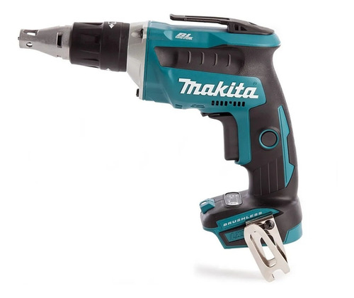 Atornillador Durlock Makita Dfs452z 18v Usa