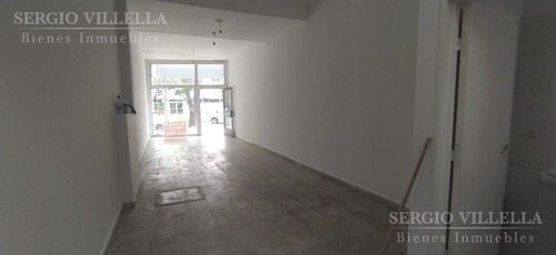 Imagen 3 de 3 de Local Comercial - Rafael Nuñez - Muy Buen Estado