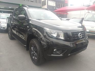 Frontier Attack 2.3 ( Aut ) 2021 0km Racing Multimarcas.