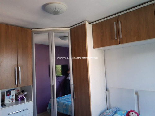 Apartamento À Venda No Jardim Dom José - Ap00132 - 69275809