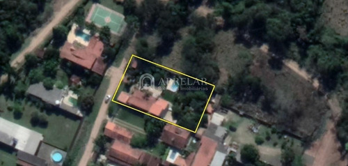 Imagem 1 de 13 de Chácara À Venda Em Recanto Dos Dourados - Ch005222