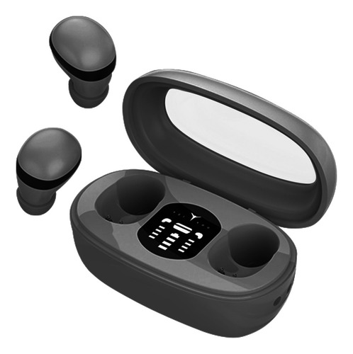 Audífono Inalámbrico Bluetooth Mini13s Portátil Para Sueño