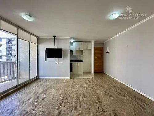 San Felipe - Vende Depto Remodelado 2d 1b - Aires Del Valle