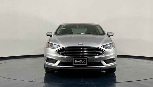 Imagen 2 de 15 de 118363 - Ford Fusion 2017 Con Garantía