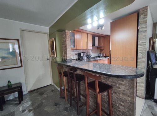 Mg Apartamento En Venta - Sabana Grande / Mls #24-3805