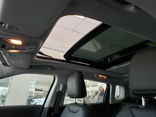 Jeep Compass 2021 2.4 Longitude