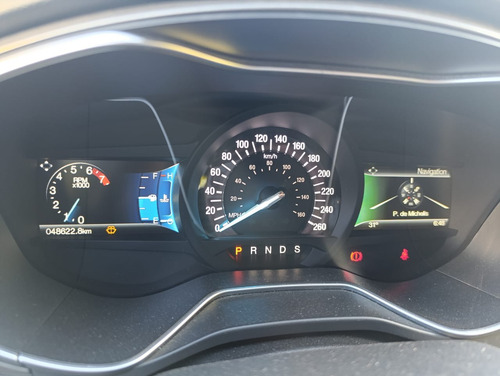 Ford Mondeo 2.0 Titanium Ecoboost At 240cv