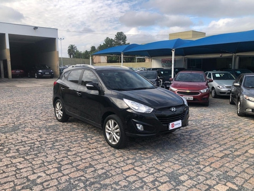 Imagem 2 de 10 de Hyundai Ix35 2.0