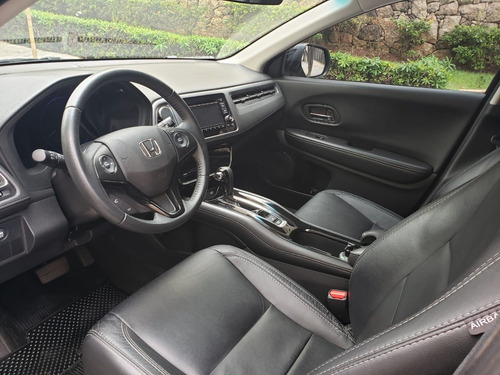 Honda HR-V 1.8 Lx Flex Aut. 5p