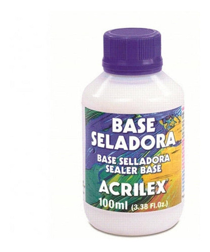 Base Selladora 100 Ml