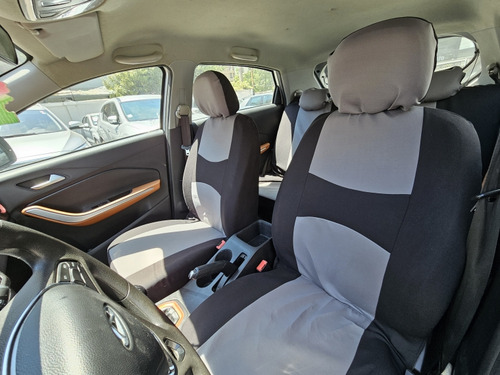 Chery Tiggo 2 TIGGO 2 GL MT