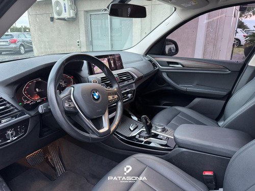 BMW X3 2.0 Sdrive20i