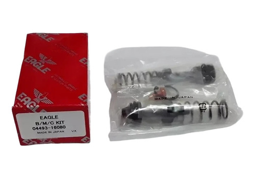 Kit Bomba Freno Corolla 1.3 2001-2002 Kino