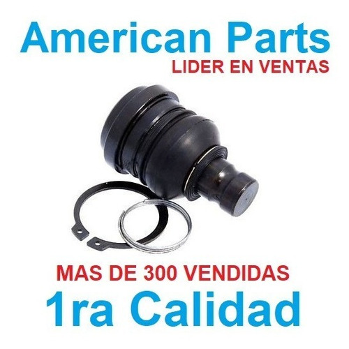 Rotula De Jeep Liberty 2008/12 Y Grand Cherokee 2005-2010 /