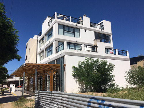 Departamento En Venta En Pinamar Con Patio Propio Y Parrilla - Eneas 8