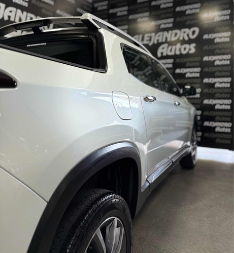 Fiat Toro 2.0 Volcano My19 4x4 At