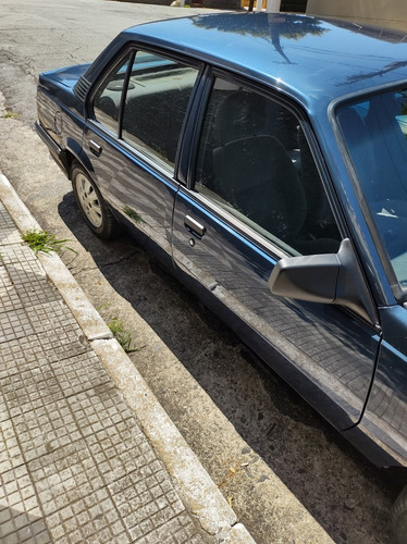 Imagem 4 de 13 de Chevrolet Monza Gl 2.0 Efi