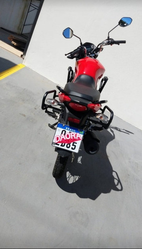 Honda Start 160