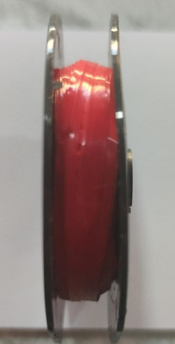 Imagem 4 de 6 de Linha De Corte Para Envelopamento Rolo C/50 Metros Cf Tools