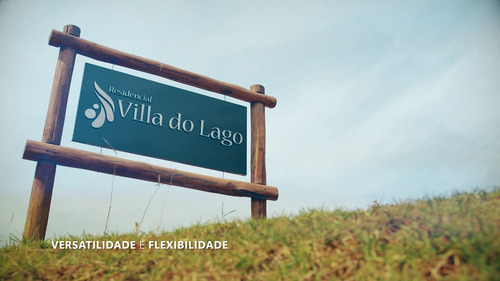 Imagem 12 de 15 de Lote 18 / Terreno Em Residencial Villa Do Lago - Itaúna - 7693