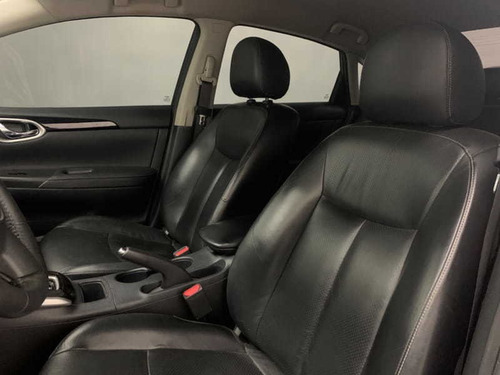 Imagem 11 de 15 de Nissan Sentra Sv 2.0 Flex 16v Aut. 2018