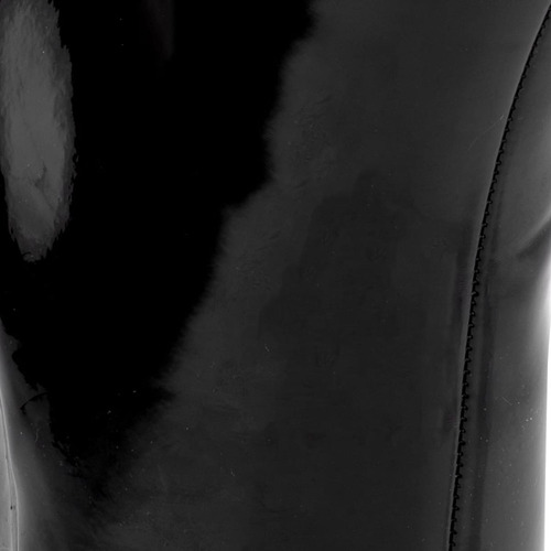 Bota Botin Zapatilla Tacon Vestir Mujer Schatz 1090110