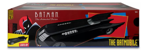 Mcfarlanedc Direct Batman The Animated Series Batimovil