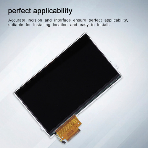 Parte De Pantalla Lcd Retroiluminada Para 2000 2001 2002 200