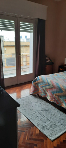 Imagen 4 de 11 de Apartamento Al Frente 2 Dorm 2 Balcones