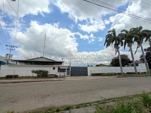Imagen 20 de 21 de Galpón En Alquiler Zona Industrial San Vicente Lc Mls #22-28746