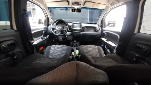 Fiat Mobi 1.0 Like