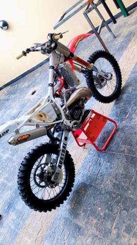 Honda Cr 250