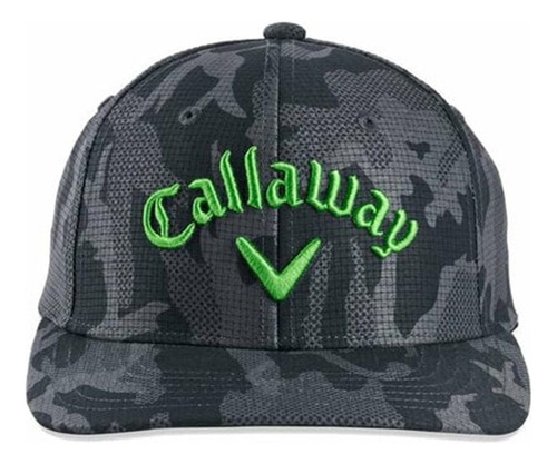 Gorra Callaway Junior Tour Golf // Golflab