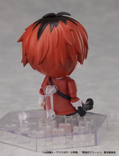 Stark Frieren Beyond Journey's End Deform Elcoco Figura