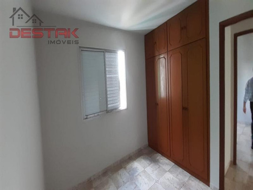 Ref.: 4906 - Apartamento Em Jundiaí Para Venda - V4906