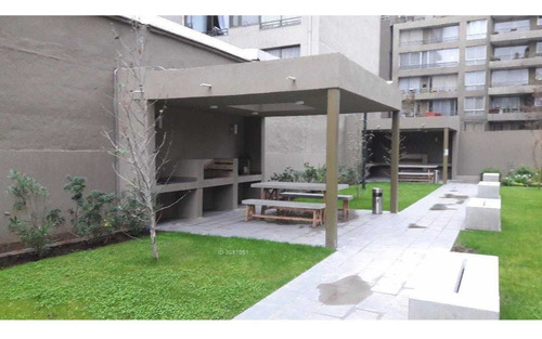 Departamento 1d 1b Edificio Eco Solar Ii