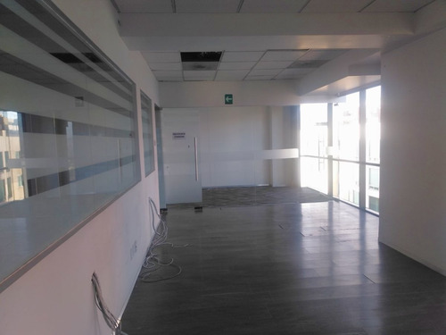 Imagen 14 de 18 de Oficina En Piso 8 Semi-acondicionada En Renta, Insurgentes C