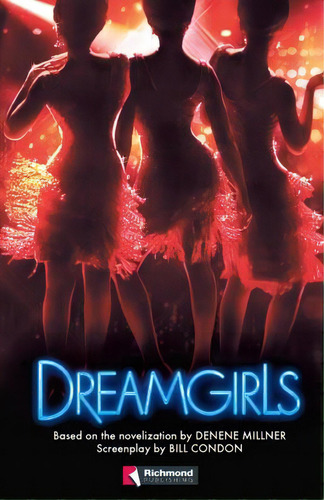 Livro Dreamgirls - Intermediate, De Patricia, Reilly. Editora Richmond Publishing, Capa Mole Em Inglês