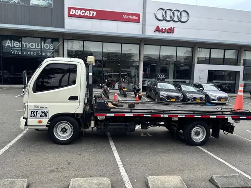 Foton Bj1039v3jd3-1