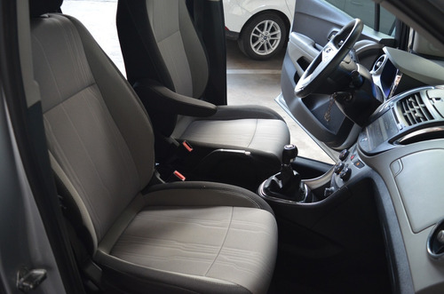 Imagen 14 de 14 de Chevrolet Tracker 1.8 Ltz Fwd Mt 140cv 2016 - Nueva!!!