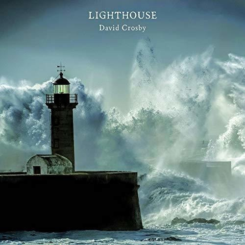 Cd Lighthouse - David Crosby