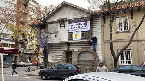 Imagen 2 de 4 de Terreno 345m2 En Zona Centro!