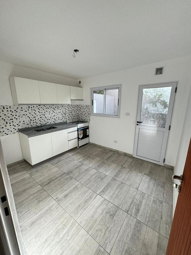Departamento En Venta En San Miguel