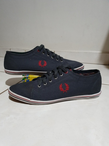 sapatenis fred perry